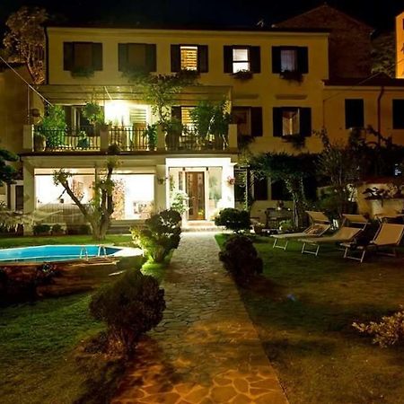 Dream 22 B&B Trieste Luaran gambar