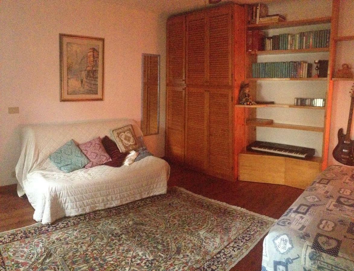 Dream 22 B&B Trieste Luaran gambar