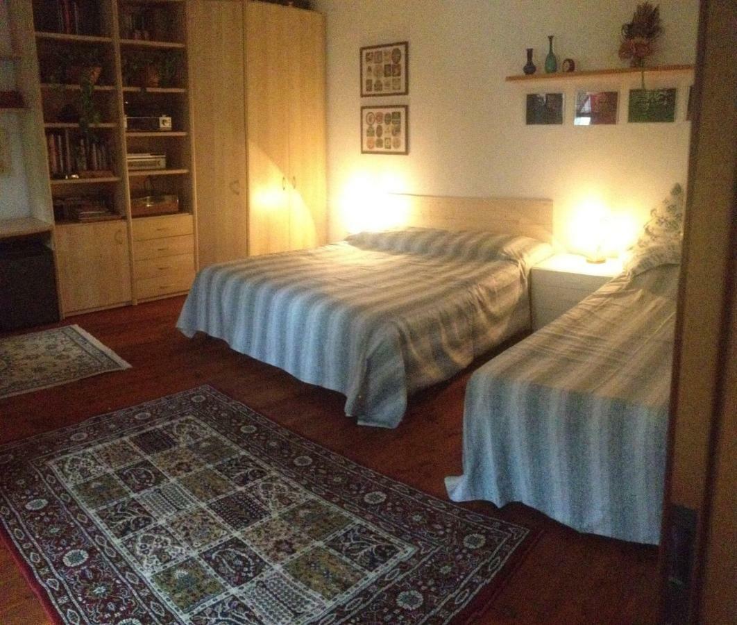 Dream 22 B&B Trieste Luaran gambar