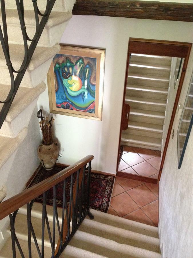 Dream 22 B&B Trieste Luaran gambar