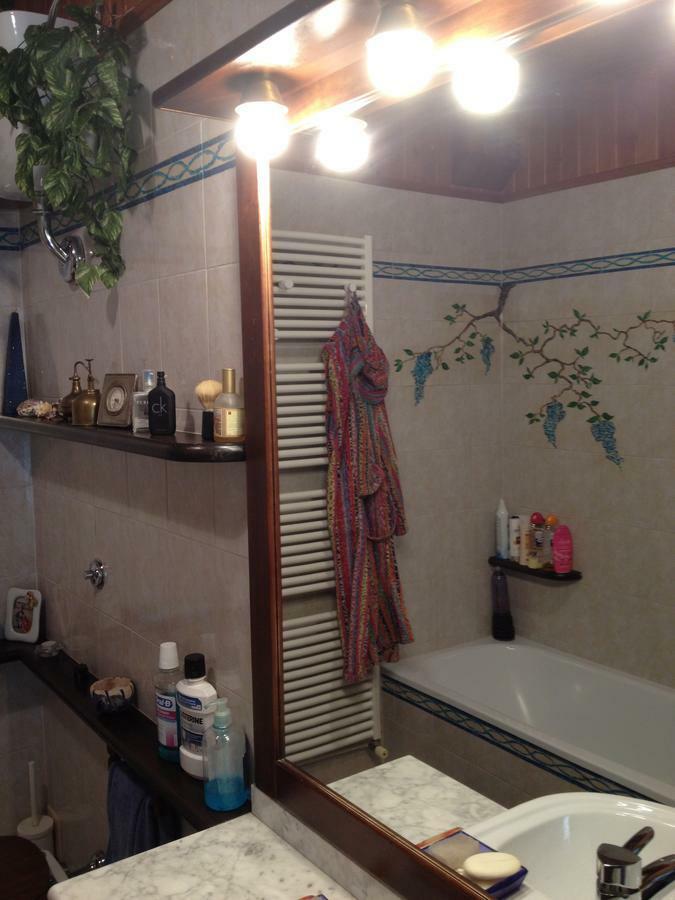 Dream 22 B&B Trieste Luaran gambar