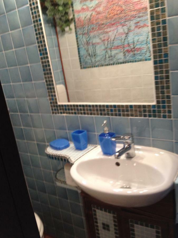 Dream 22 B&B Trieste Luaran gambar