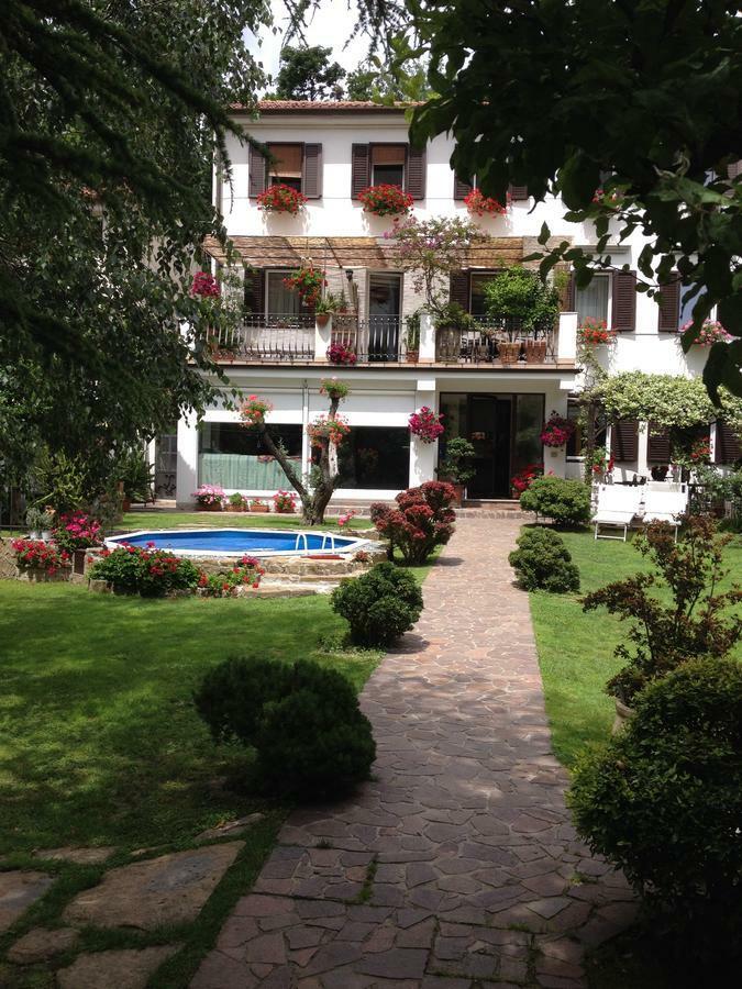 Dream 22 B&B Trieste Luaran gambar