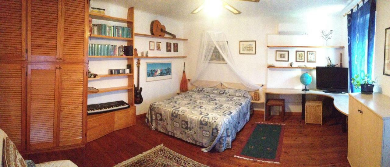 Dream 22 B&B Trieste Luaran gambar
