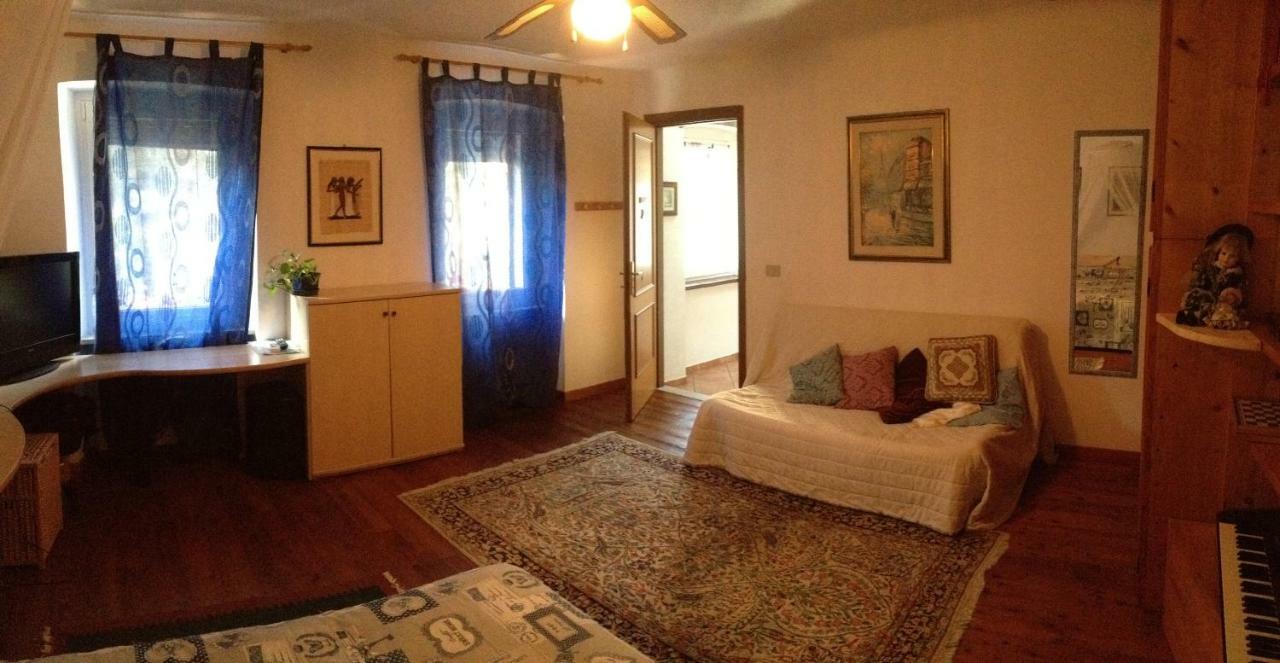 Dream 22 B&B Trieste Luaran gambar