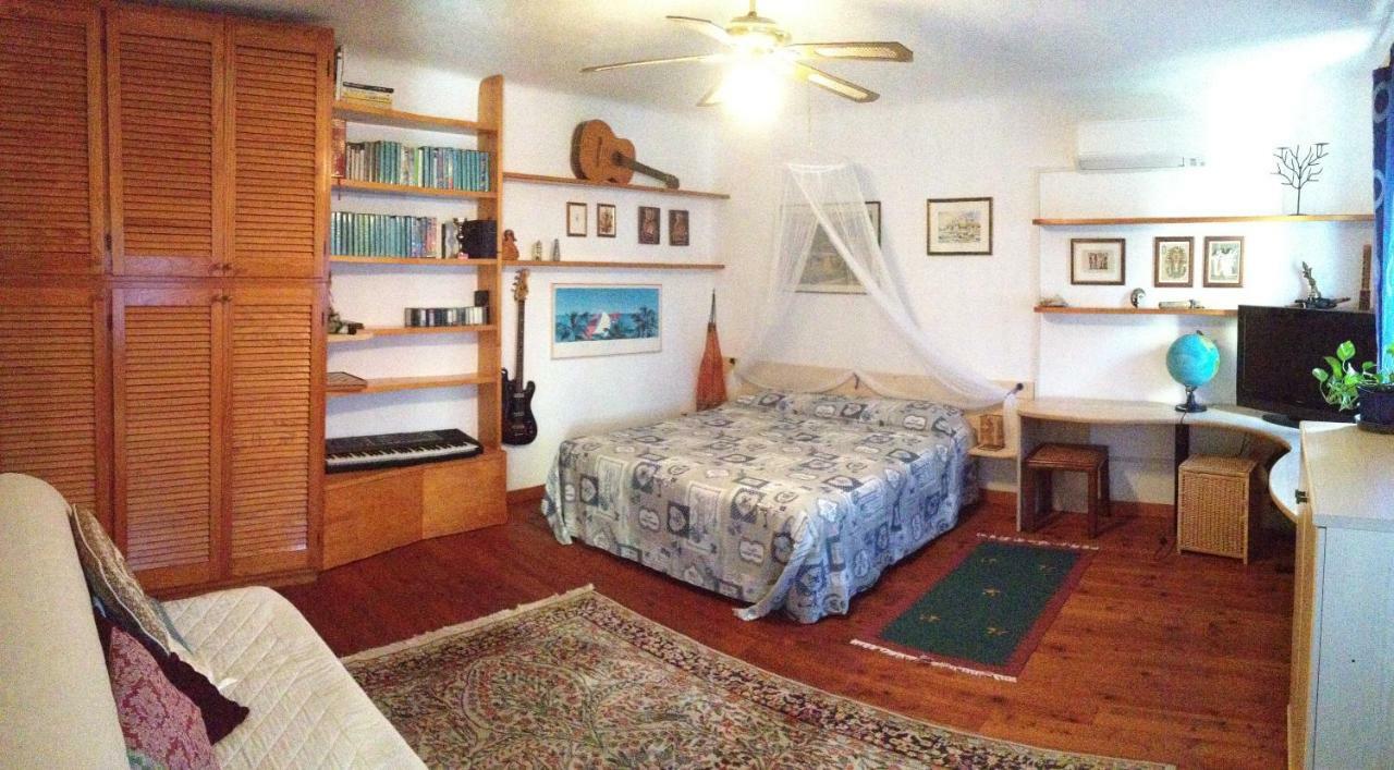 Dream 22 B&B Trieste Luaran gambar