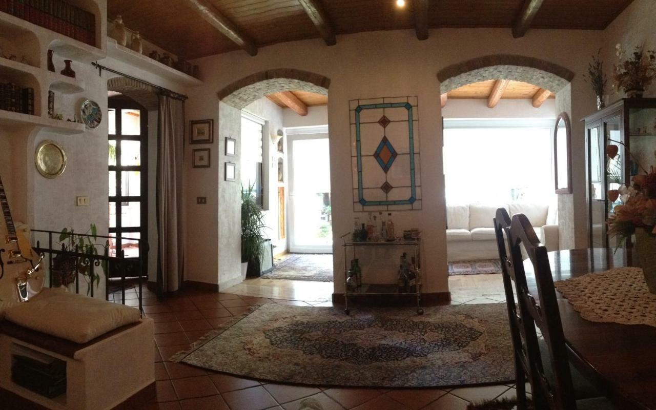 Dream 22 B&B Trieste Luaran gambar