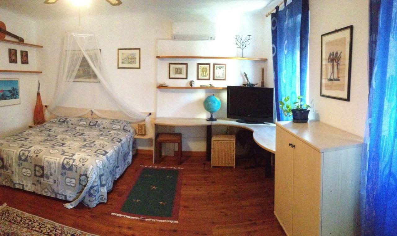 Dream 22 B&B Trieste Luaran gambar