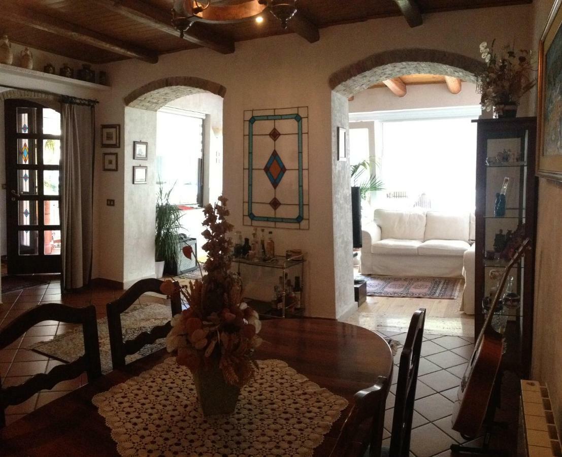 Dream 22 B&B Trieste Luaran gambar
