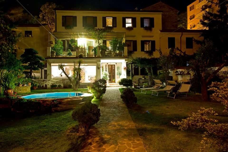 Dream 22 B&B Trieste Luaran gambar