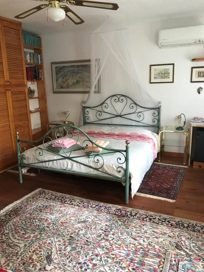 Dream 22 B&B Trieste Luaran gambar