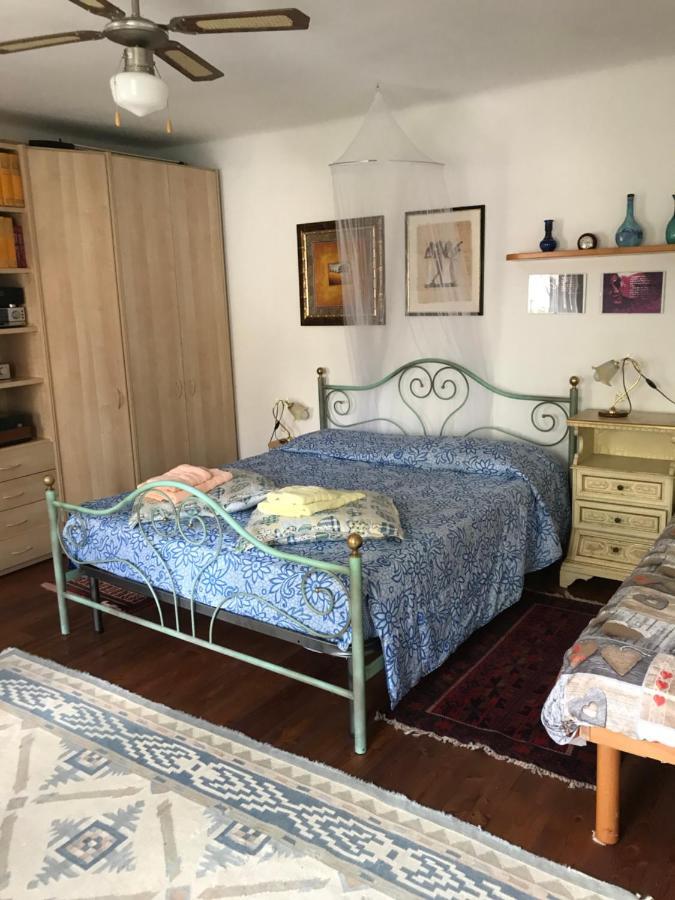 Dream 22 B&B Trieste Luaran gambar