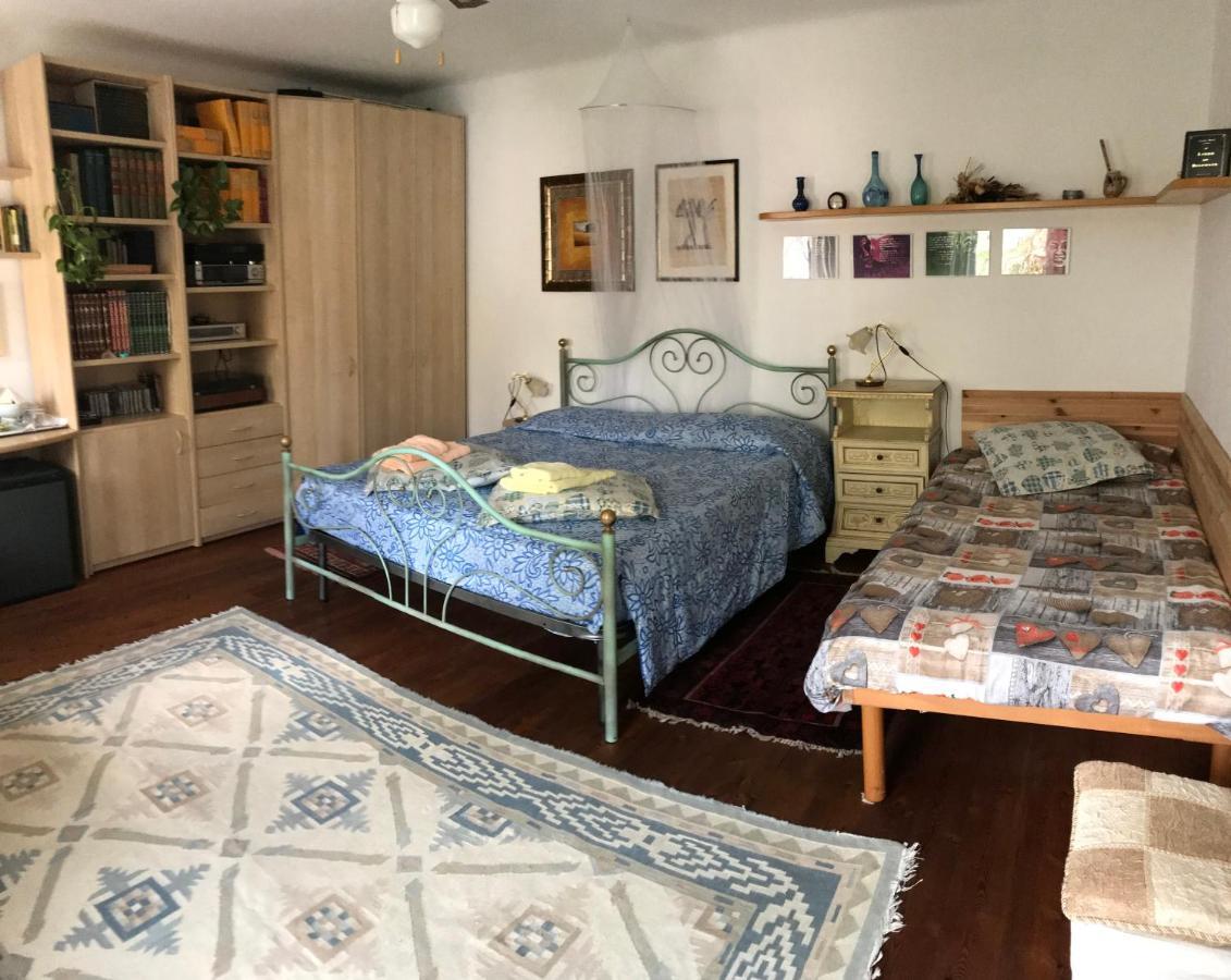 Dream 22 B&B Trieste Luaran gambar