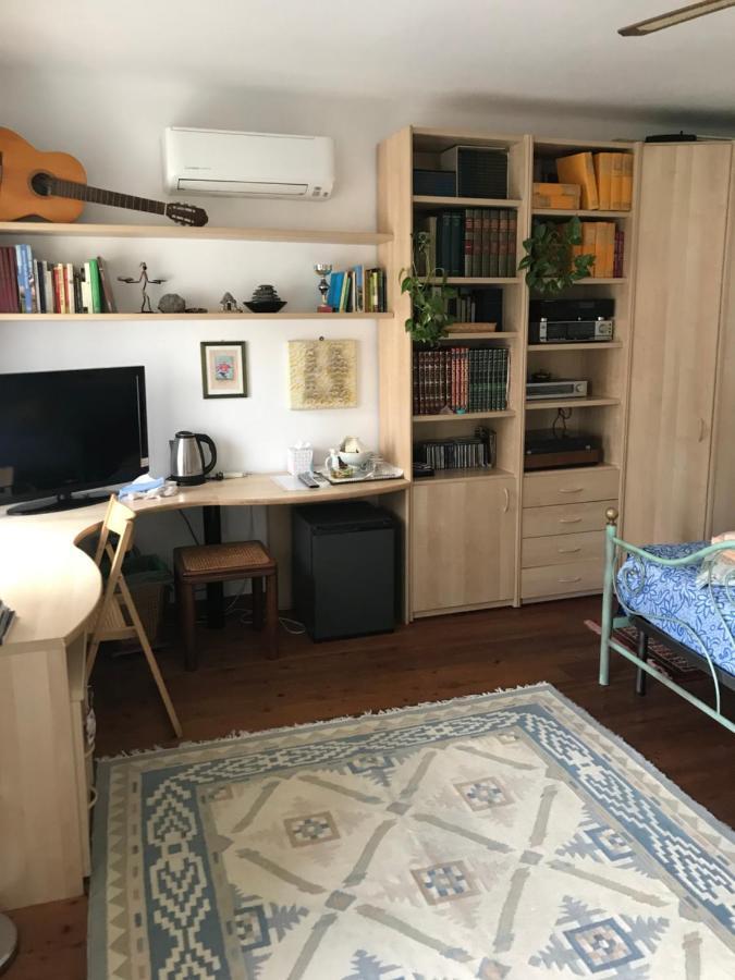 Dream 22 B&B Trieste Luaran gambar